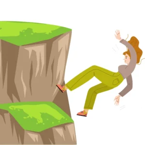 Cracking the Glass Ceiling & Scaling the Glass Cliff