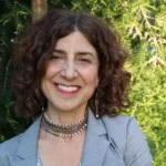 Lori Varlotta President of Antioch University