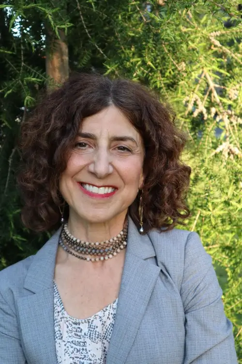 Lori Varlotta President of Antioch University