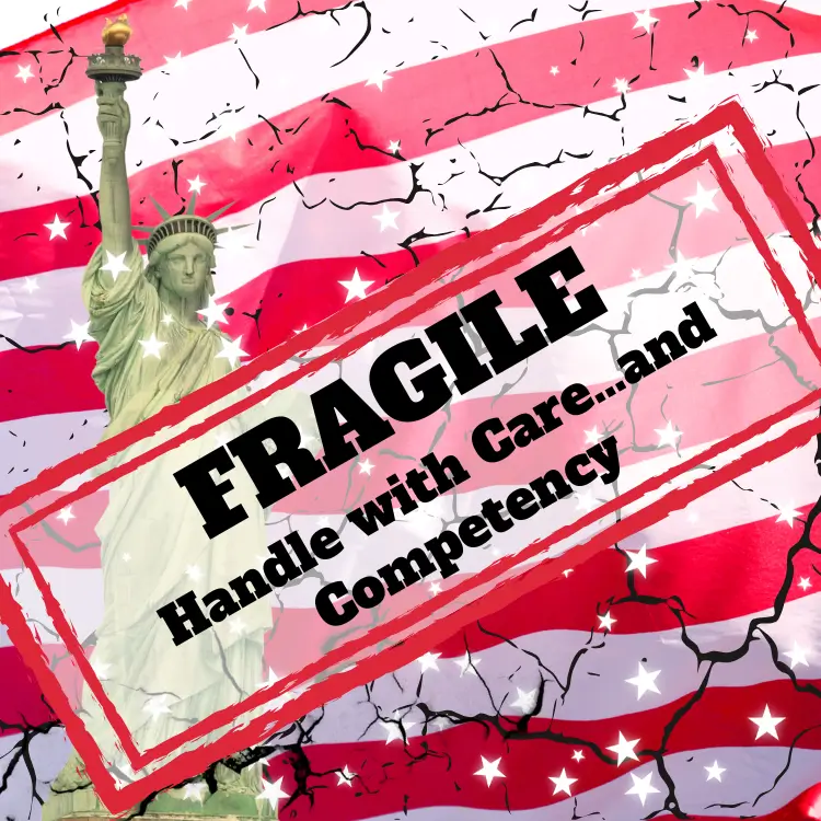 Fragile Democracy