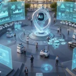 AI in Higher Education-Lori Varlotta's View