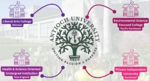 Anitoch University Lori Varlotta